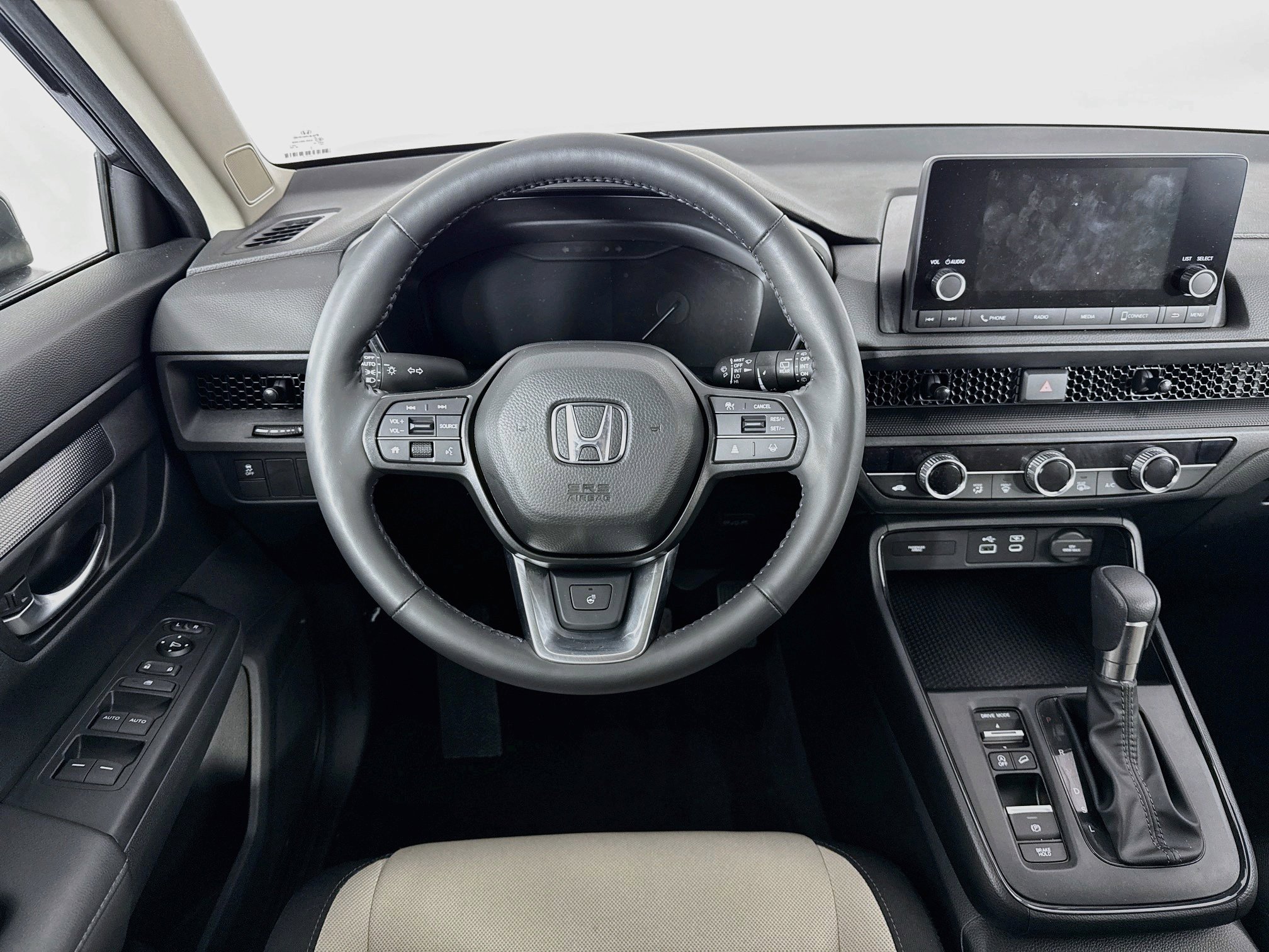 Certified 2023 Honda CR-V EX image 22
