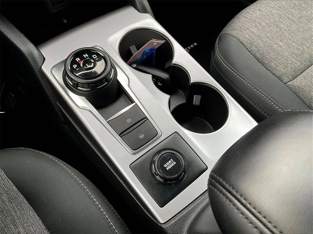 Used 2024 Ford Bronco Sport Big Bend w/ Convenience Package image 32