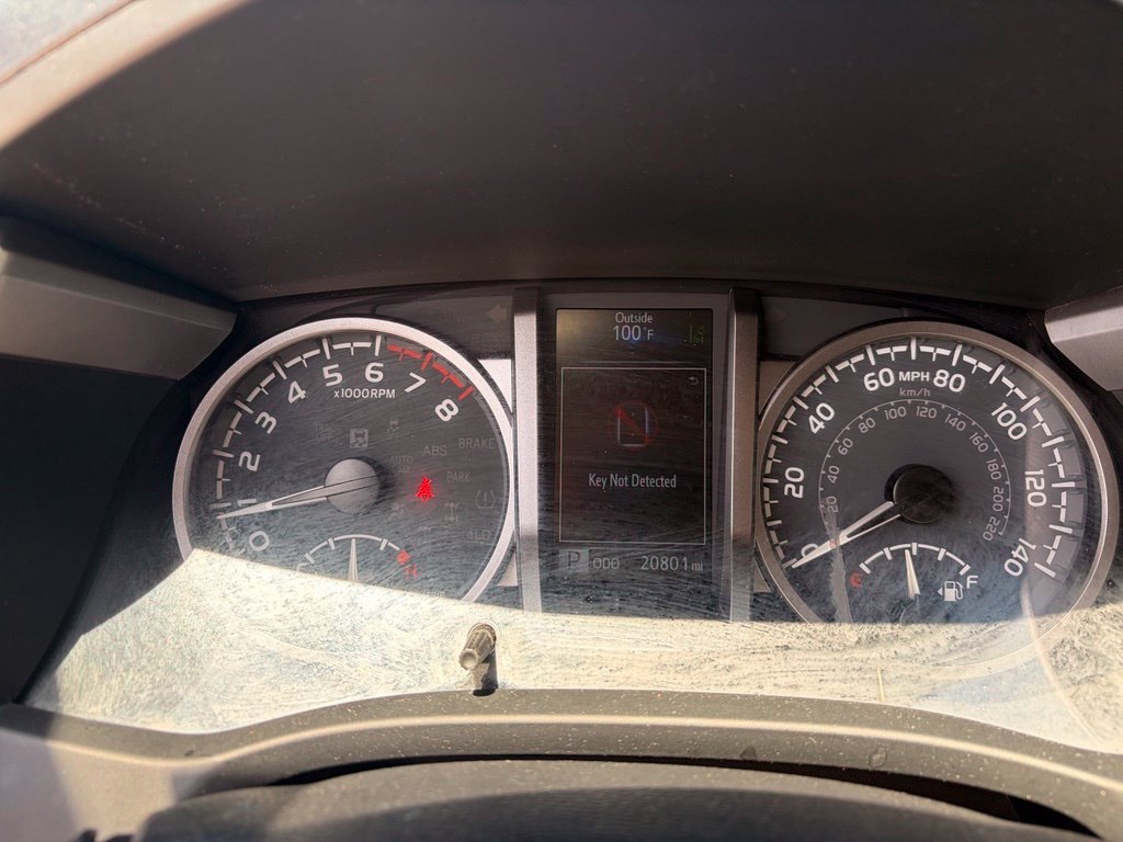 Used 2023 Toyota Tacoma SR5 RWD image 28