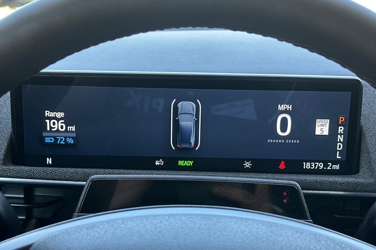 Used 2021 Ford Mustang Mach-E Premium image 24