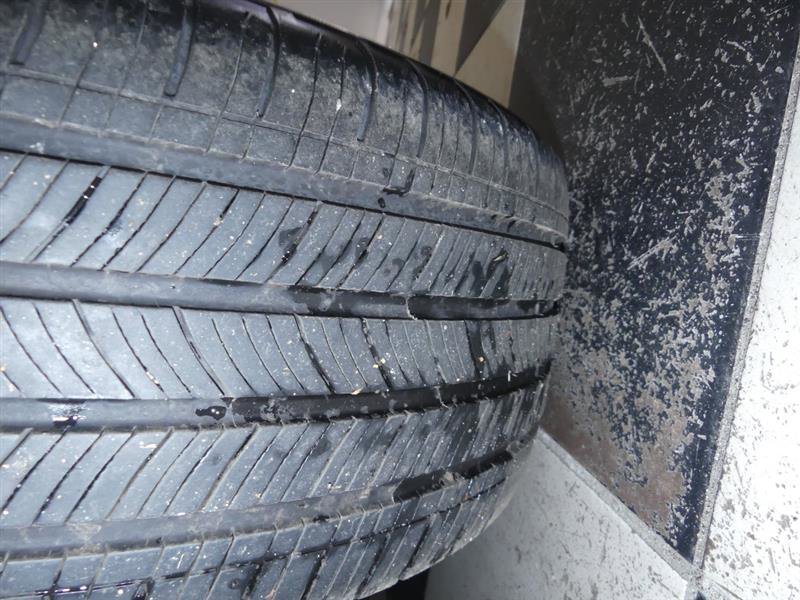 Used 2024 Hyundai Tucson Limited image 38