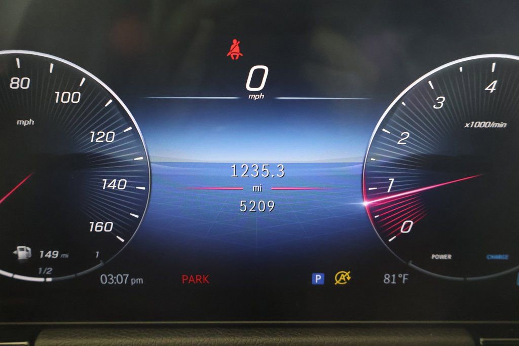 Certified 2026 Mercedes-Benz GLA 250 image 17