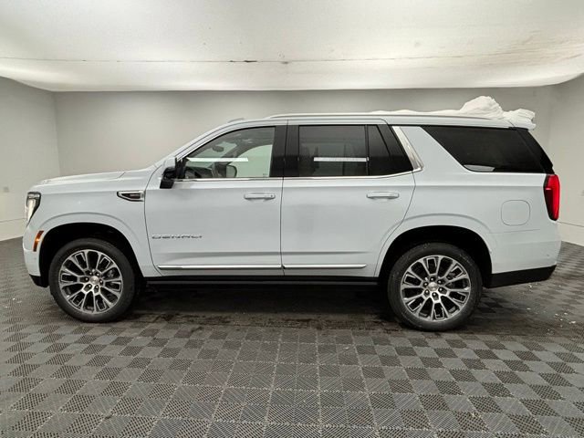 New 2026 GMC Yukon Denali w/ Denali Reserve Package image 16