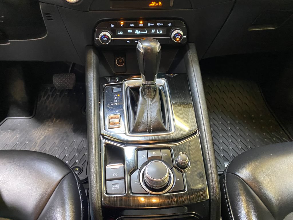 Used 2019 MAZDA CX-5 Touring FWD image 44