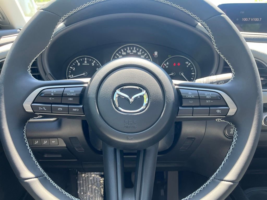 New 2026 MAZDA CX-30 Aire Edition AWD/4WD image 20