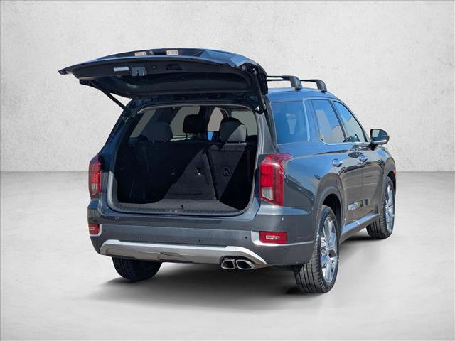 Used 2021 Hyundai Palisade SEL w/ Convenience Package image 5