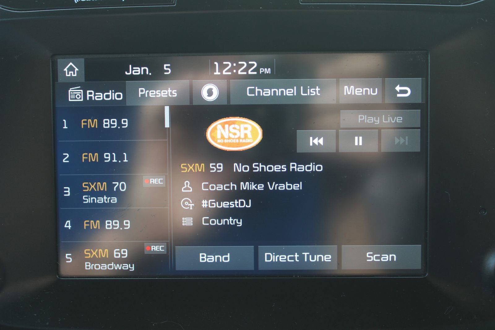 Certified 2018 Kia Soul + image 42