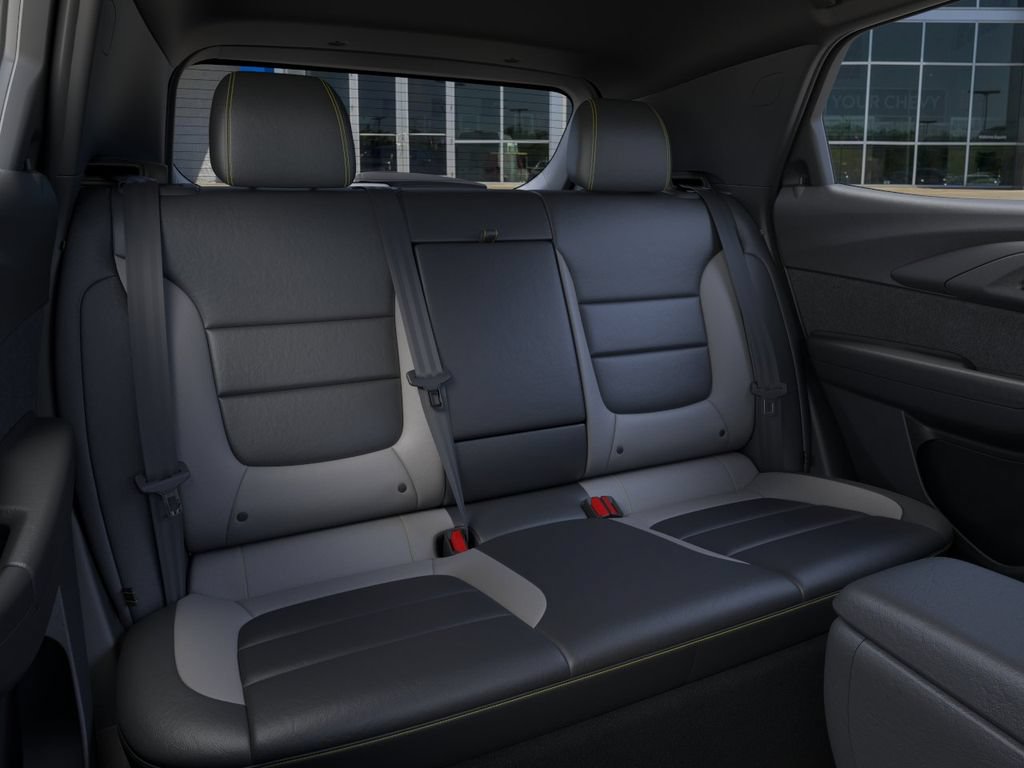 New 2026 Chevrolet TrailBlazer ACTIV w/ Convenience Package AWD/4WD image 17