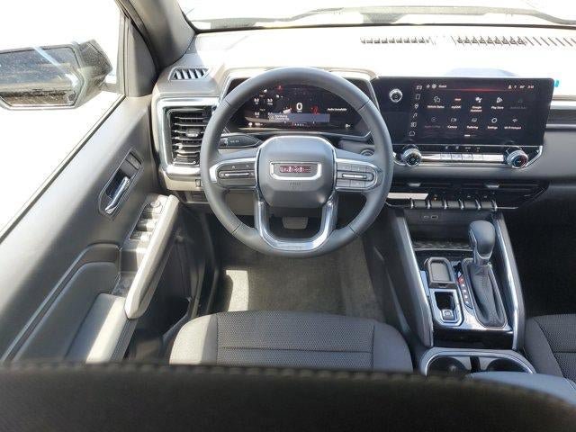 New 2026 GMC Canyon Elevation RWD image 15