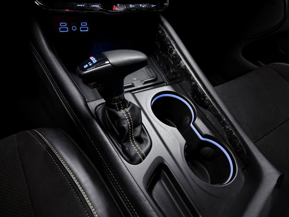 Used 2024 Dodge Durango SRT image 56