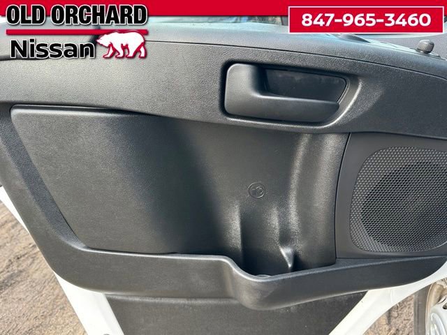 Used 2024 RAM ProMaster 1500 w/ Convenience Group FWD image 8