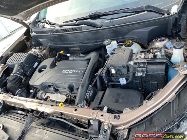 Used 2019 Chevrolet Equinox LS w/ LS Convenience Package image 26