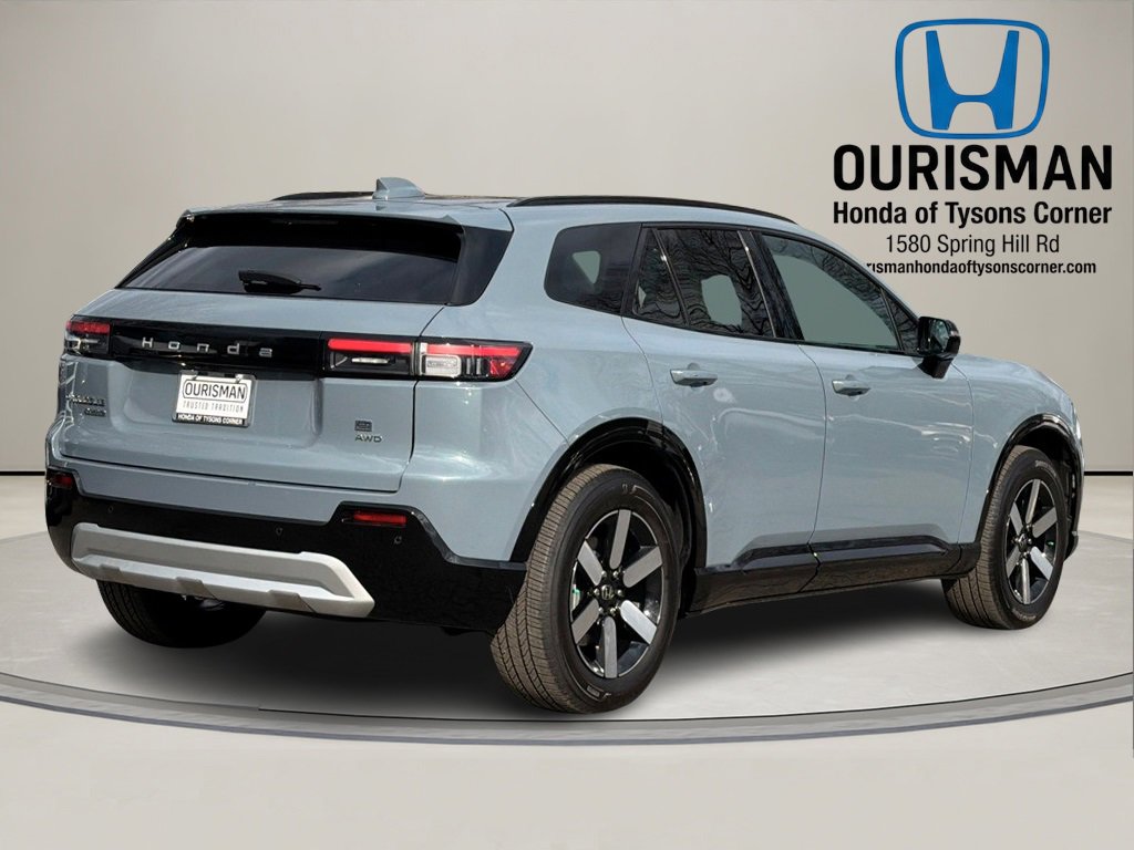 Used 2025 Honda Prologue Touring image 3