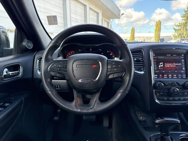 Used 2018 Dodge Durango R/T w/ Blacktop Package image 21