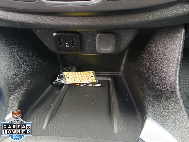Used 2023 Chevrolet Traverse LT w/ LPO, Floor Liner Package AWD/4WD image 30