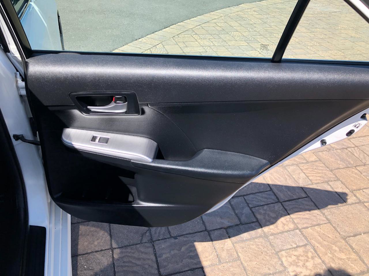 Used 2012 Toyota Camry SE FWD image 30