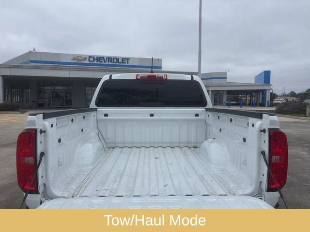 Used 2022 Chevrolet Colorado Z71 w/ Safety Package image 10