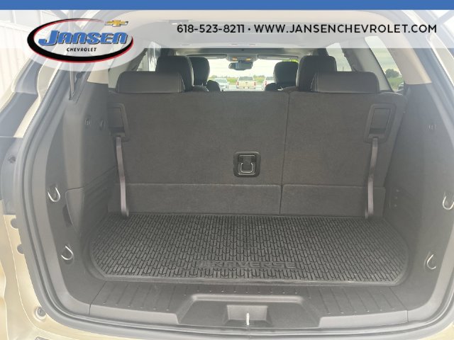 Used 2014 Chevrolet Traverse LTZ FWD image 26