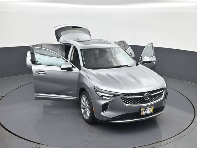 Certified 2023 Buick Envision Avenir AWD/4WD image 29