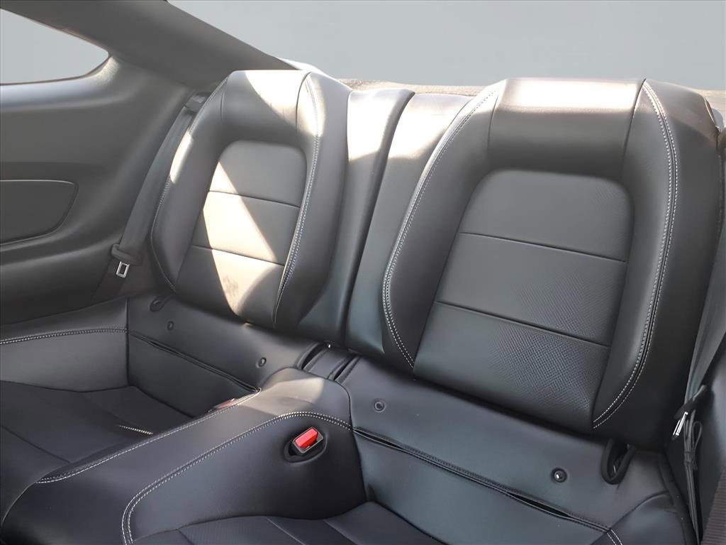 Used 2023 Ford Mustang GT Premium w/ Security Package image 24