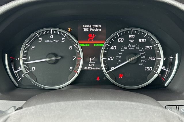 Used 2014 Acura MDX SH-AWD w/ Advance Package image 31