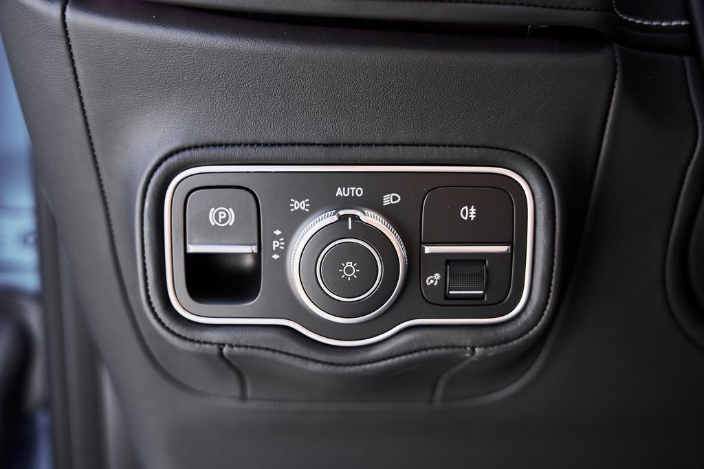 Used 2026 Mercedes-Benz G 63 AMG 4MATIC image 56