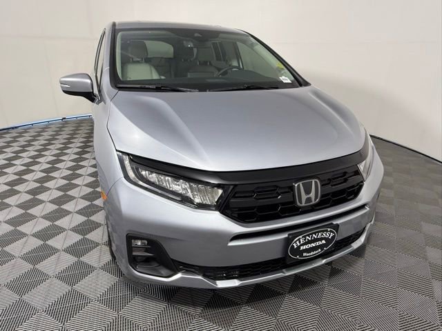 Used 2026 Honda Odyssey Touring image 8