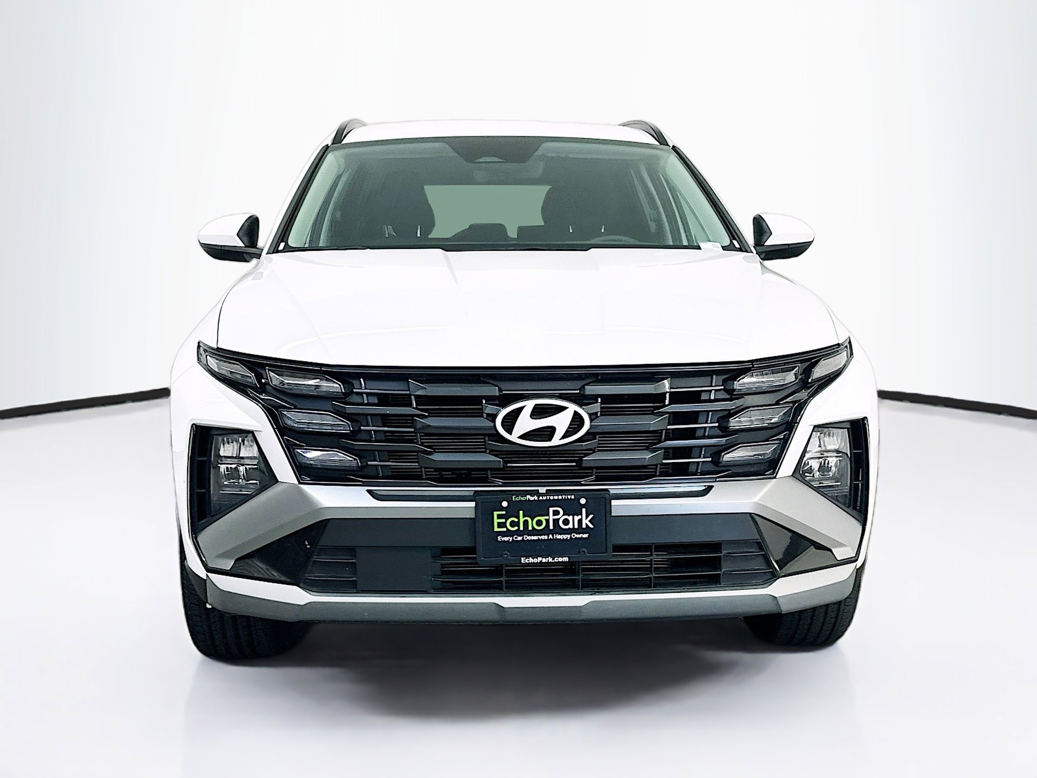 Used 2025 Hyundai Tucson SEL image 2