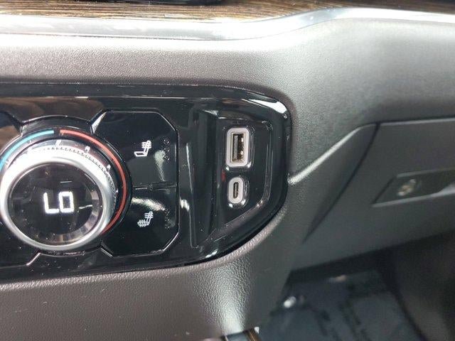 Used 2023 GMC Sierra 1500 Elevation w/ X31 Off-Road Package AWD/4WD image 27