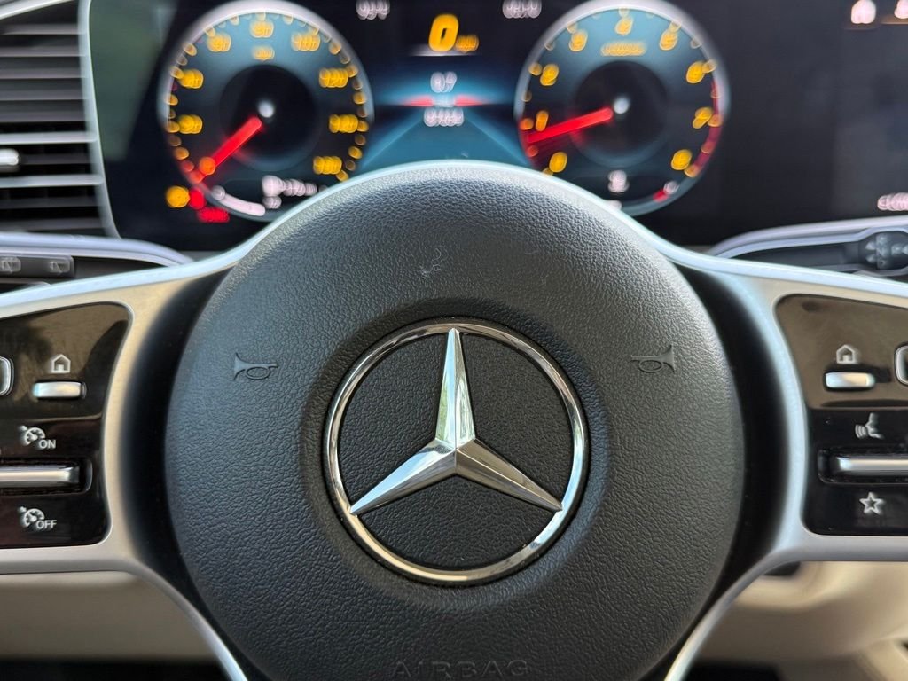 Used 2022 Mercedes-Benz GLE 350 image 30