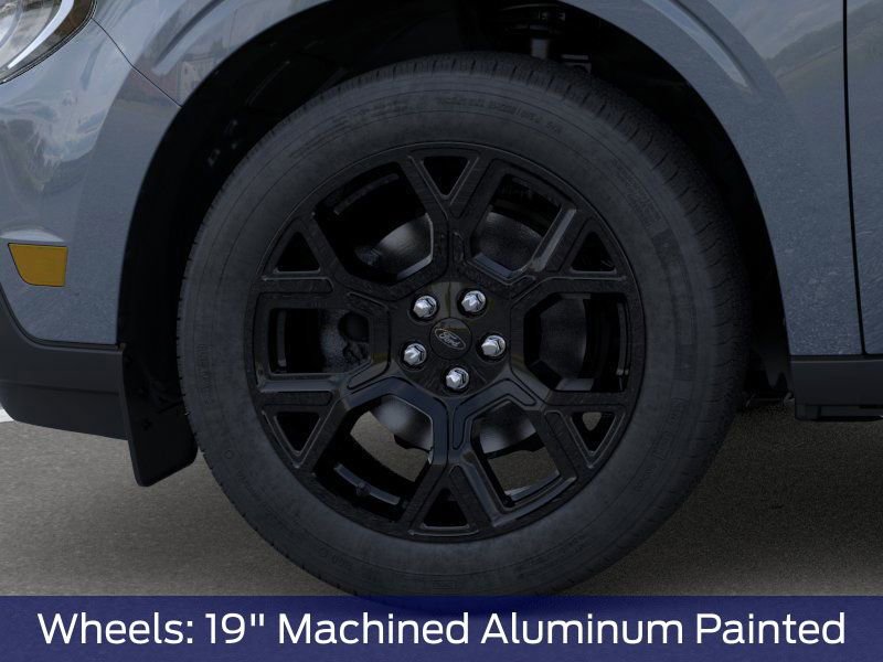 New 2026 Ford Maverick Lariat image 23