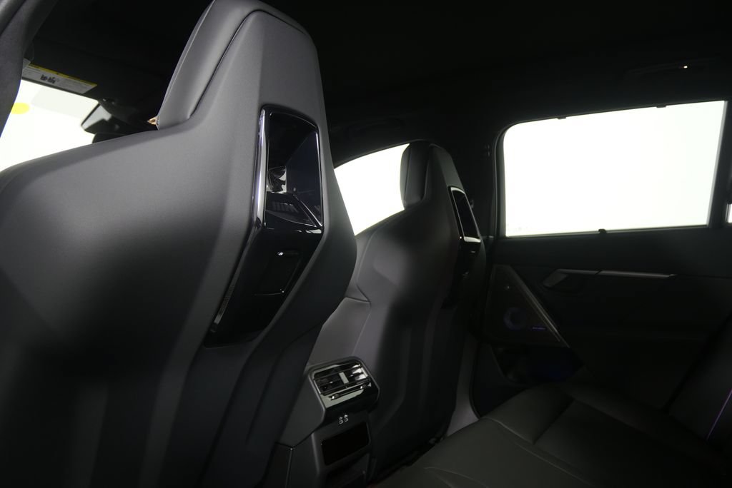 New 2027 BMW M5 Touring AWD/4WD image 17