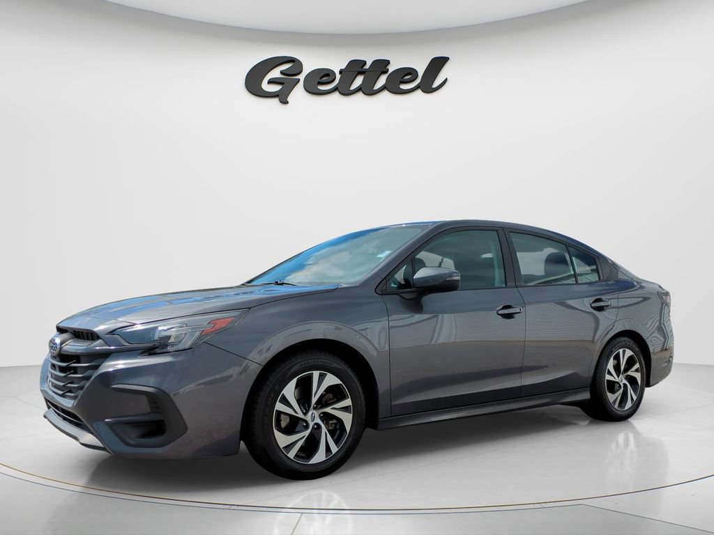Used 2023 Subaru Legacy Premium