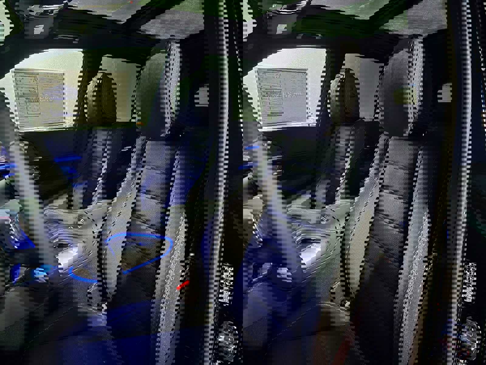 New 2026 Mercedes-Benz GLE 580 4MATIC image 21