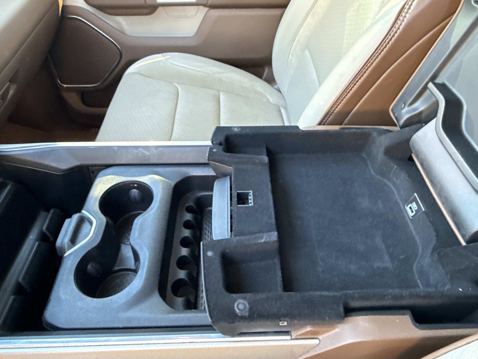 Used 2019 RAM 1500 Laramie image 31