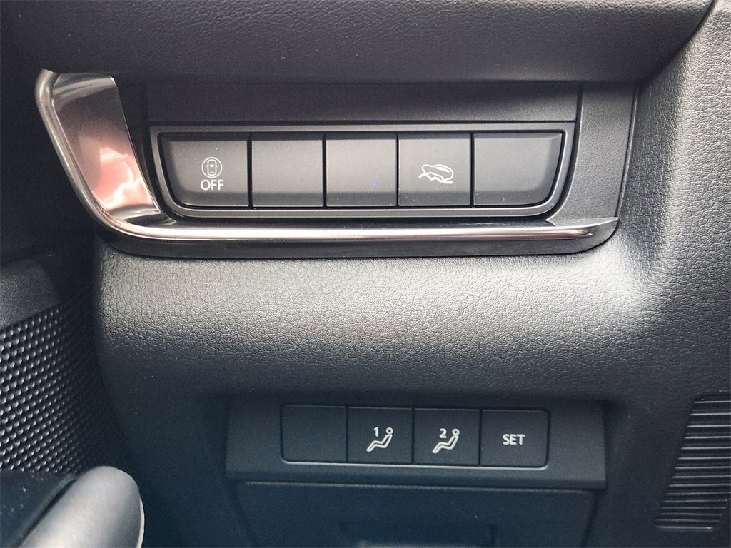 Used 2022 MAZDA CX-30 AWD 2.5 S w/ Preferred Package image 17