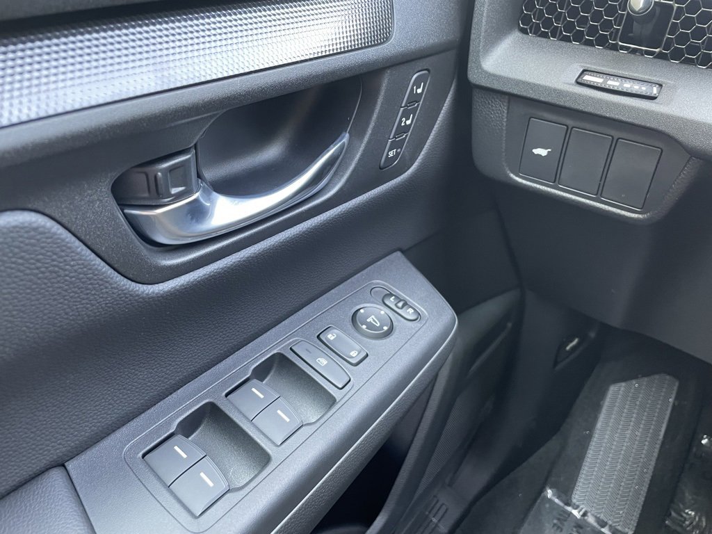 New 2026 Honda CR-V Sport-L image 15