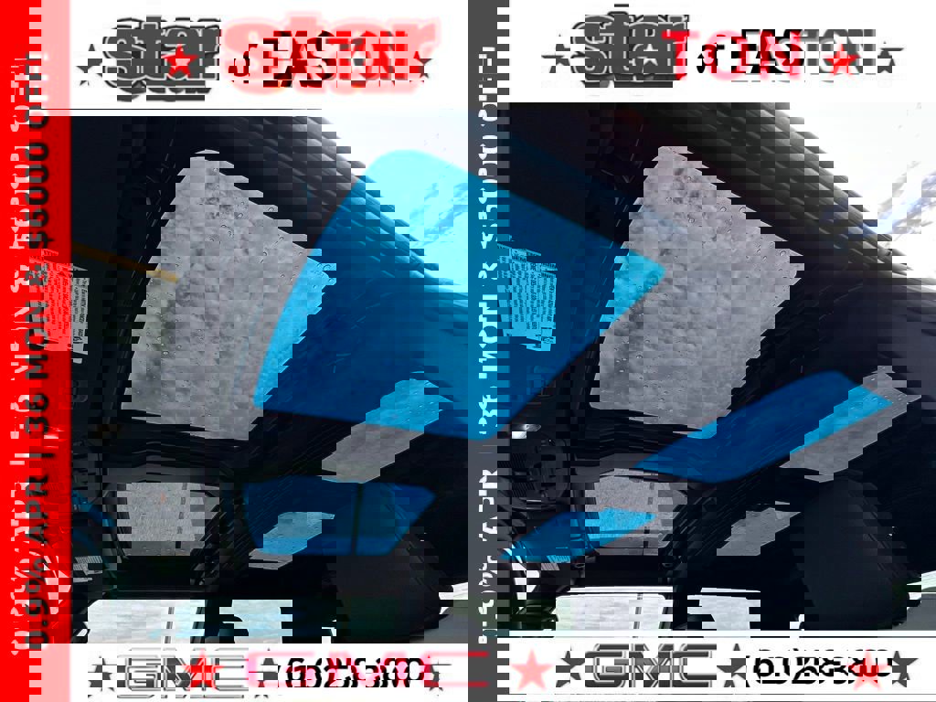 New 2026 GMC Hummer EV SUV w/ LPO, Sport Package image 32