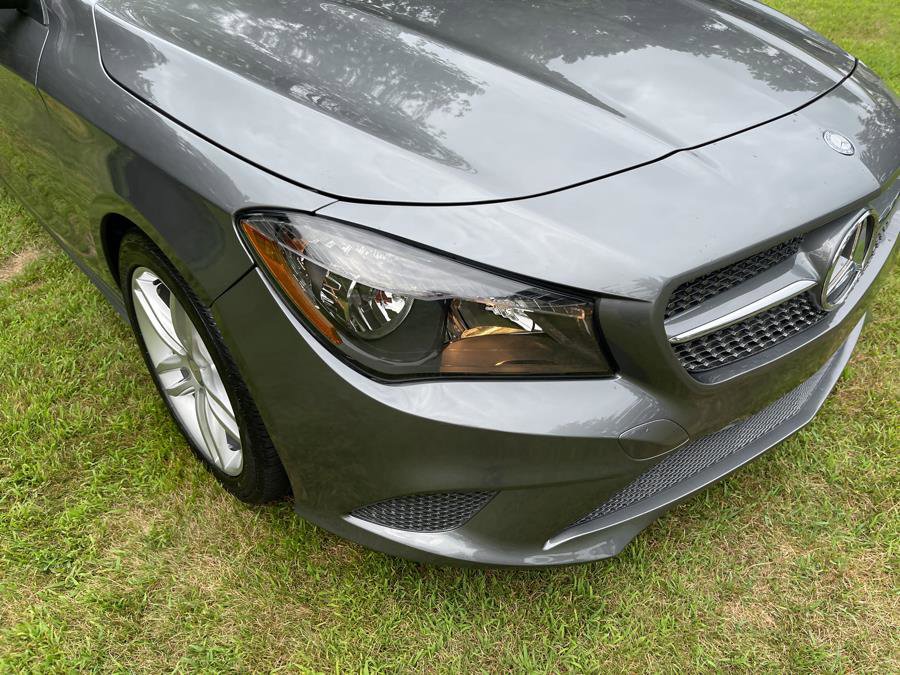 Used 2016 Mercedes-Benz CLA 250 image 17