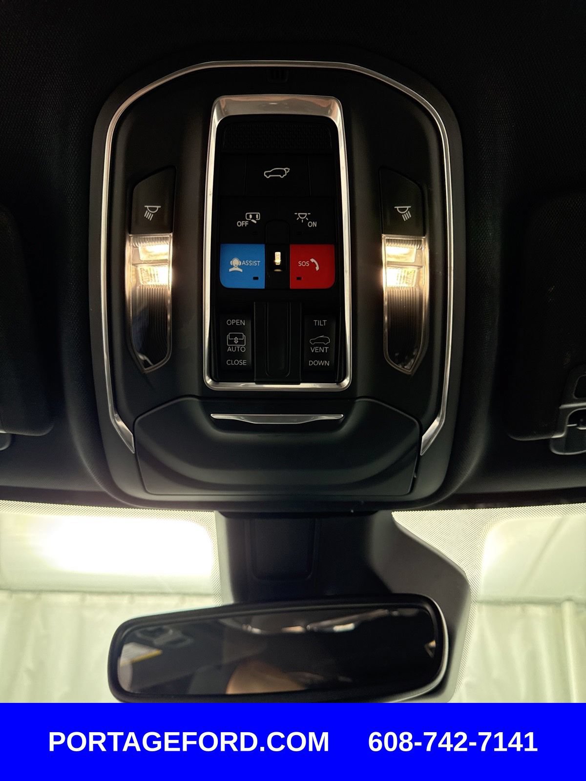 Used 2022 Jeep Grand Cherokee L Laredo AWD/4WD image 24