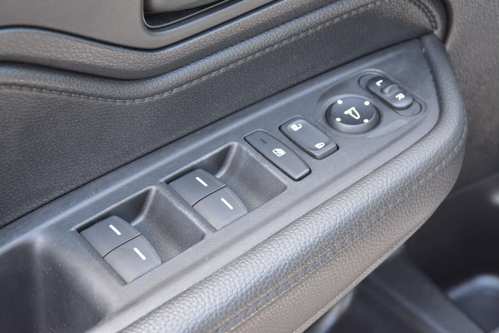 Used 2026 Honda Odyssey EX-L image 14