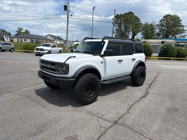 Used 2023 Ford Bronco Big Bend AWD/4WD image 5