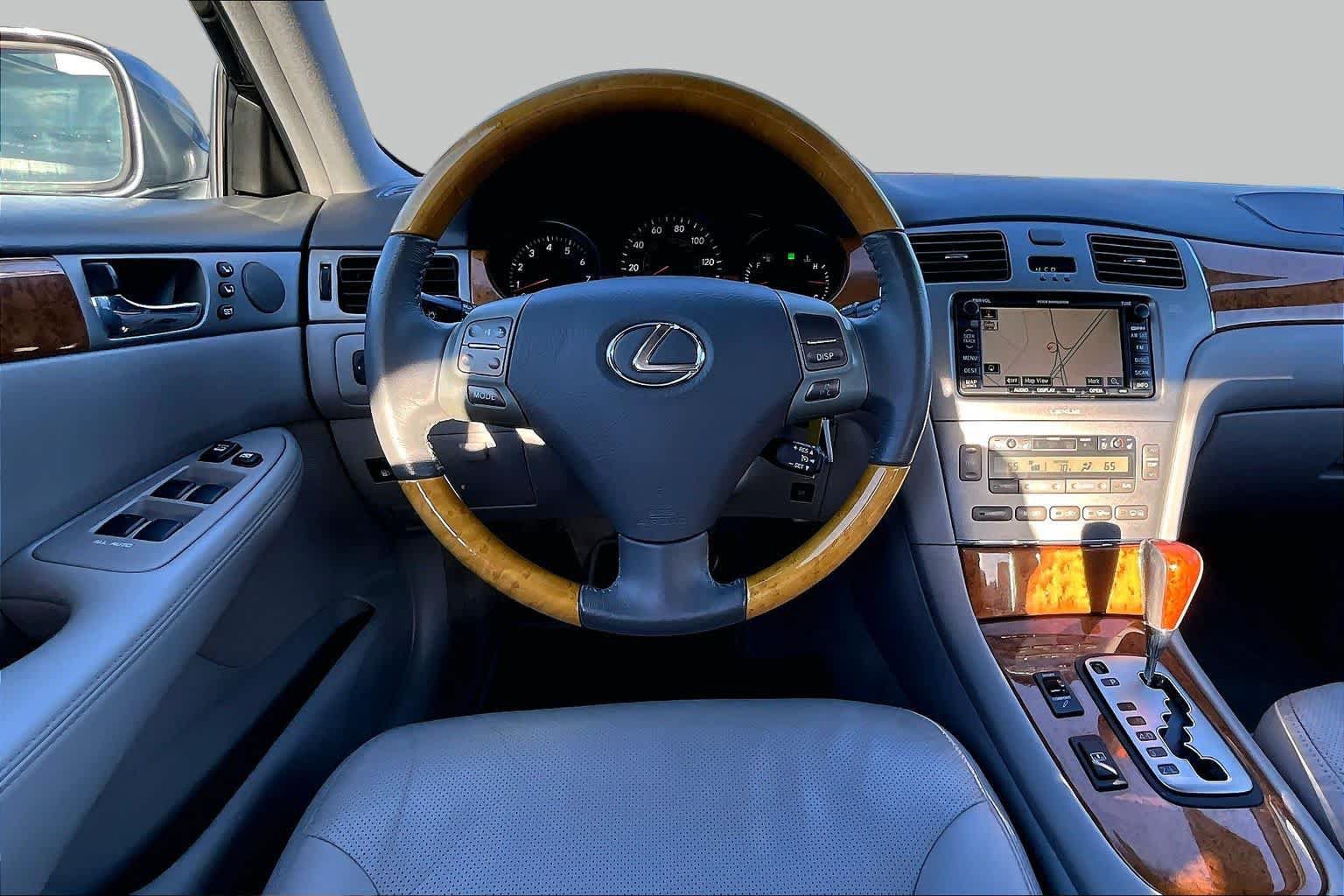 Used 2006 Lexus ES 330 FWD image 5