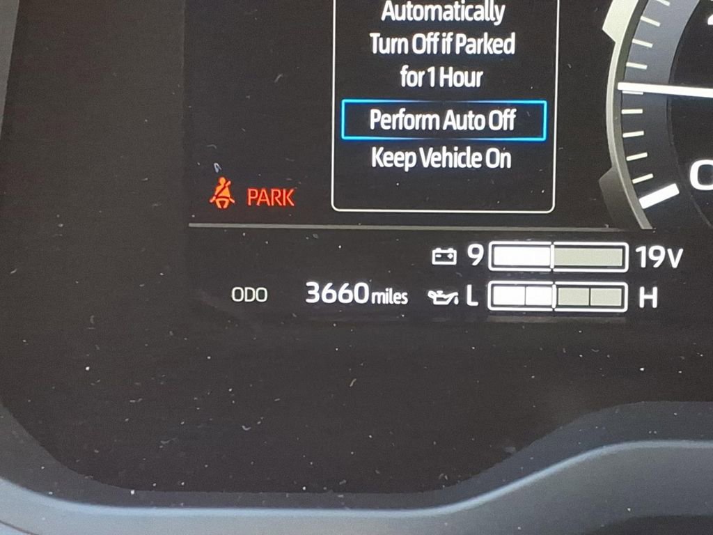 Used 2026 Toyota Tundra Limited image 20