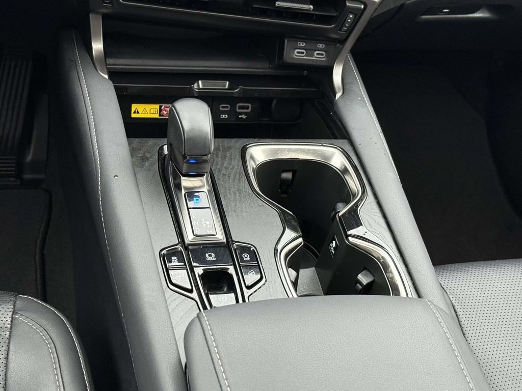 Used 2023 Lexus RX 350 AWD image 20