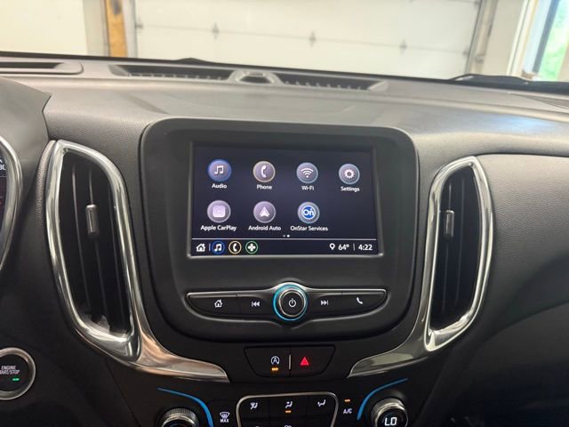 Used 2023 Chevrolet Equinox LT image 19