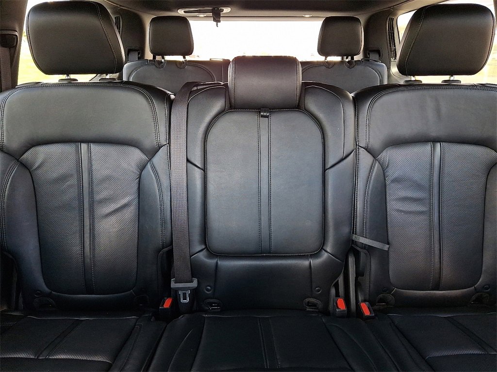 Used 2022 Jeep Wagoneer Series II image 19