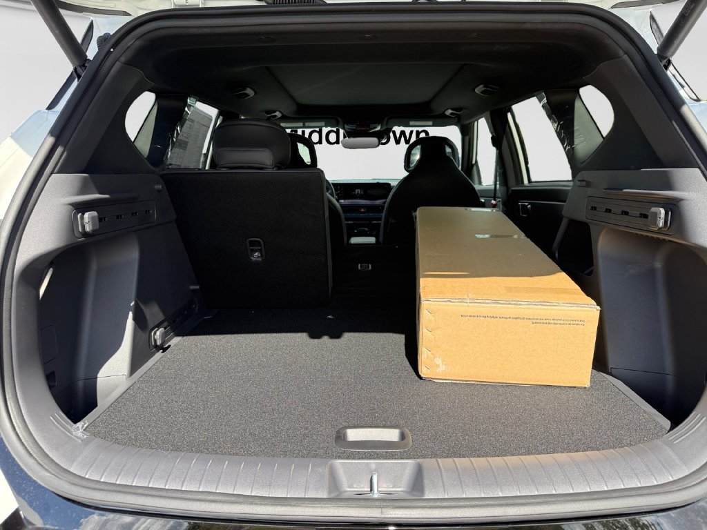New 2027 Kia Seltos X-Line S AWD/4WD image 18