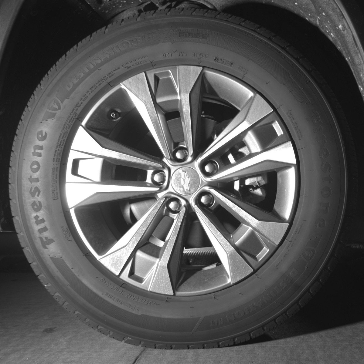 Used 2025 Chevrolet Equinox LT image 13