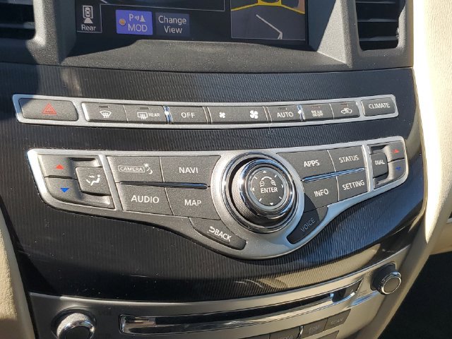 Used 2019 INFINITI QX60 Luxe w/ Essential Package AWD/4WD image 30